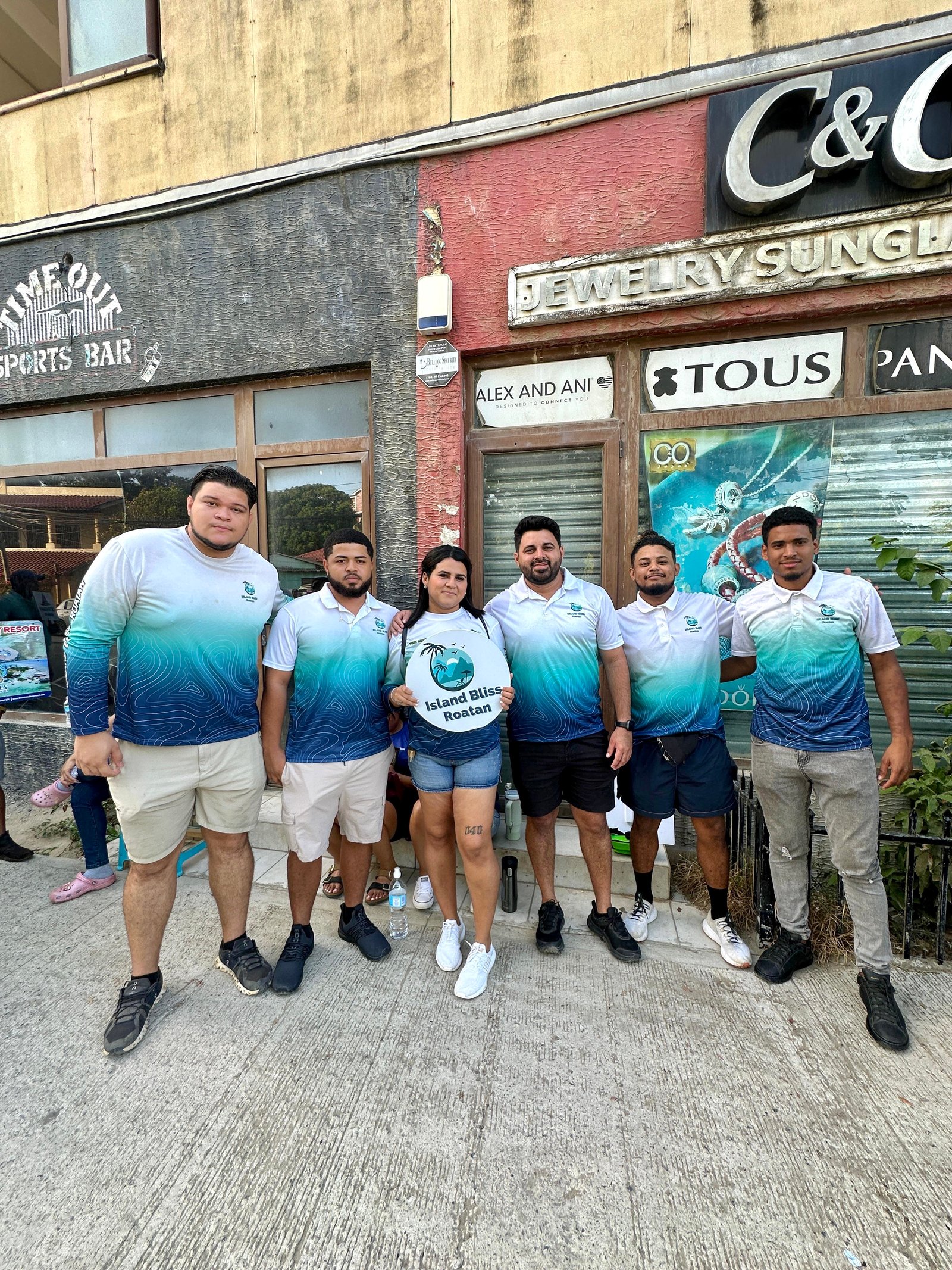 Our Team / Staff Photo